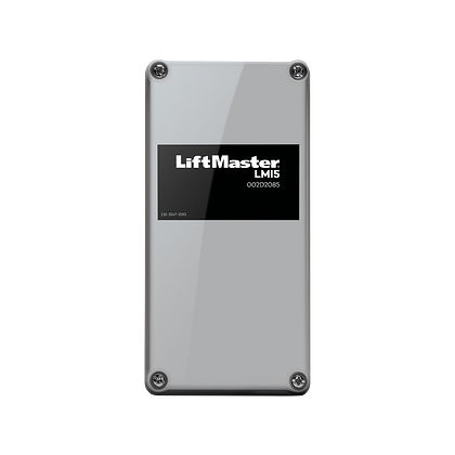 LiftMaster DDO8900W Light-Duty Commercial Dock Door Operator