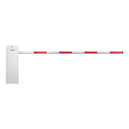 LiftMaster MAT Mega Arm Tower High Performance Commercial DC Barrier Gate