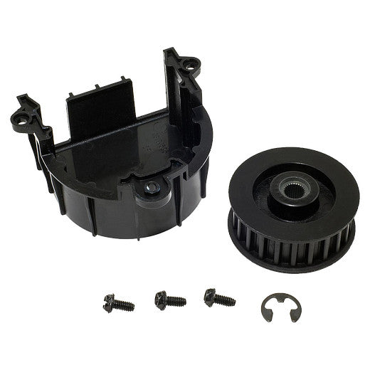 LiftMaster Garage Door Opener Belt Sprocket Cover Kit, Part # 041C0076