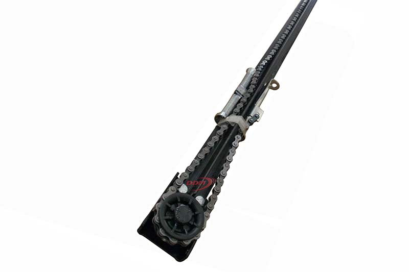 Liftmaster 1707LM 7’ Chain Rail
