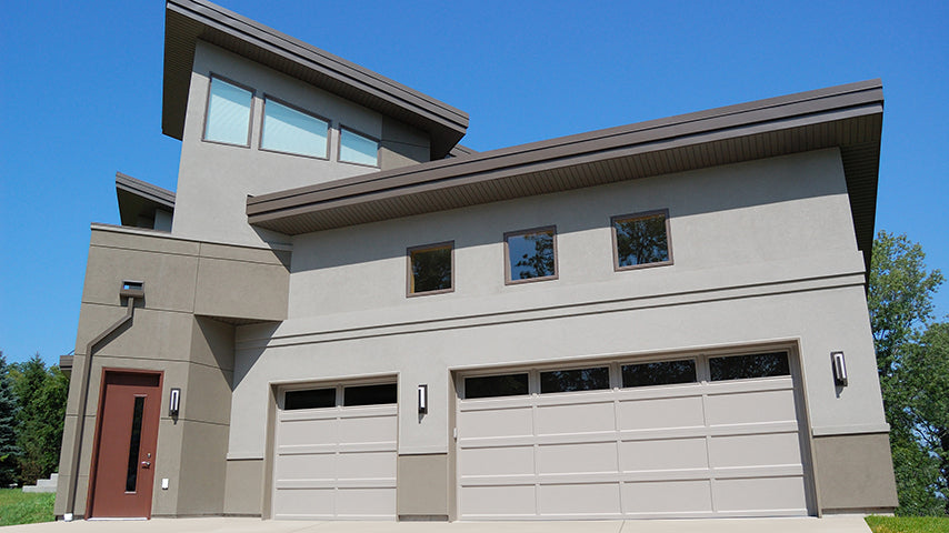 Recessed Collection