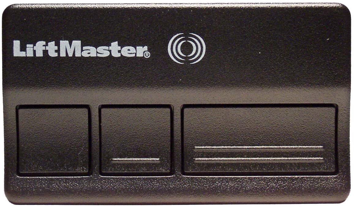 LiftMaster 373LM Garage Door Remote Control