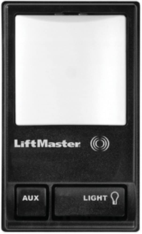 LiftMaster 378LM Wireless Garage Door Control Panel