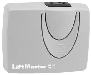 Liftmaster 395LM Garage Door Remote Control