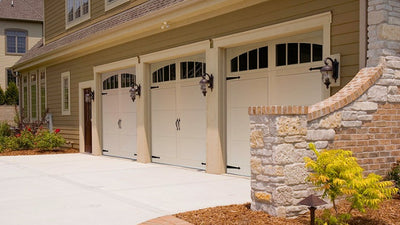 Overlay Carriage House Collection