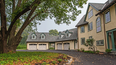 Overlay Carriage House Collection