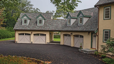 Overlay Carriage House Collection