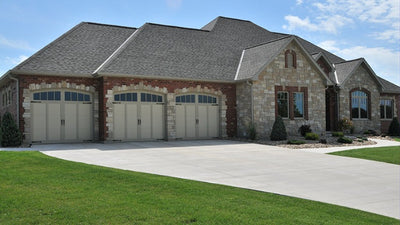 Overlay Carriage House Collection