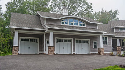 Overlay Carriage House Collection