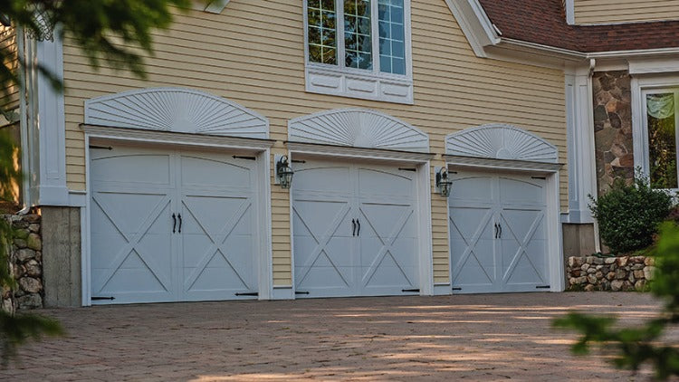 Overlay Carriage House Collection