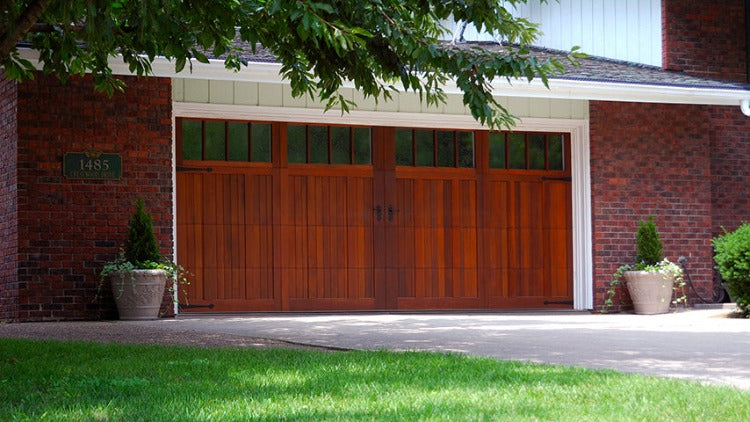 Overlay Carriage House Collection