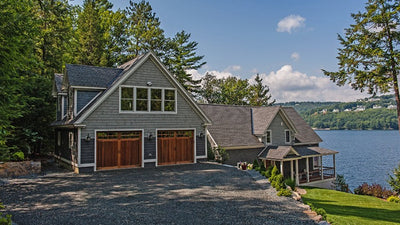 Overlay Carriage House Collection