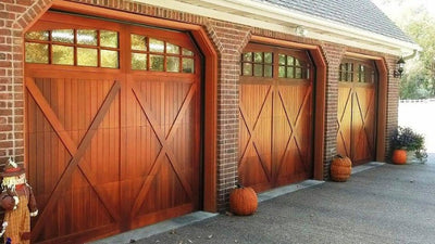 Overlay Carriage House Collection