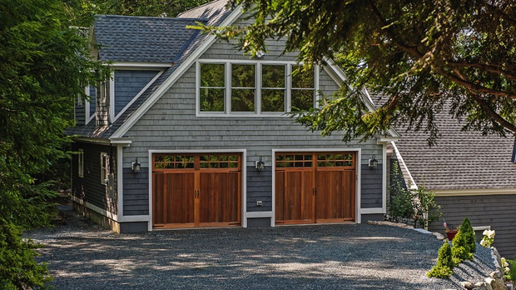 Overlay Carriage House Collection