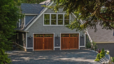 Overlay Carriage House Collection