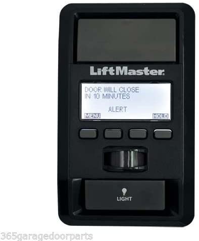 LiftMaster 880LM Smart Control Panel