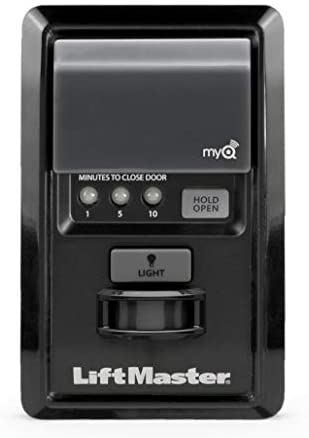 LiftMaster 889LM MyQ Garage Opener Upgrade Control Panel Receiver