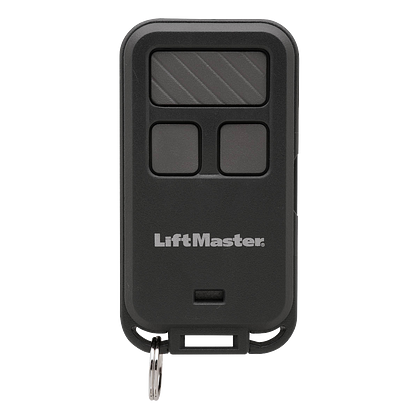 LiftMaster 890MAX 3 Button Mini Remote