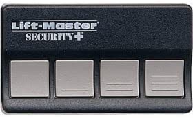 LiftMaster 974LM 390 MHz Garage Door Remote Transmitter