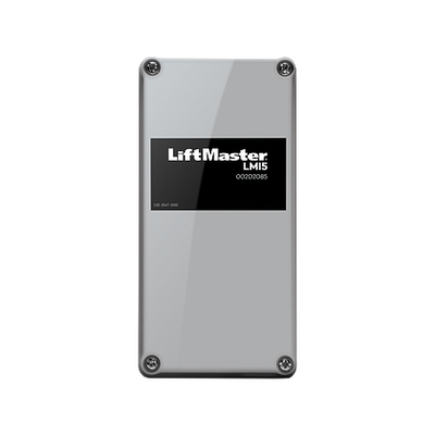 LiftMaster DDO8900W Light-Duty Commercial Dock Door Operator