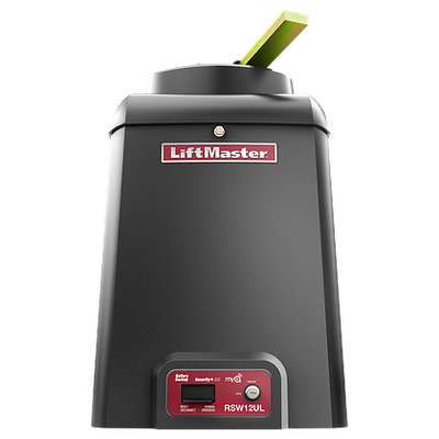 LiftMaster RSW12UL 12VDC Residential/Light Commercial Swing Gate Operator