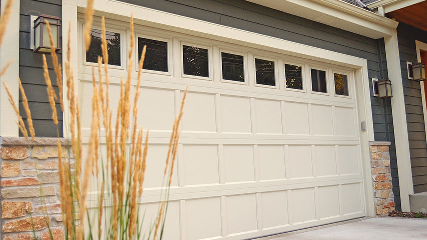 Recessed Collection
