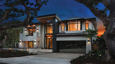 Sterling Collection