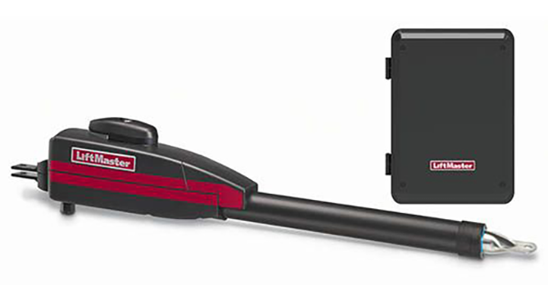LiftMaster LA400 Gate Opener